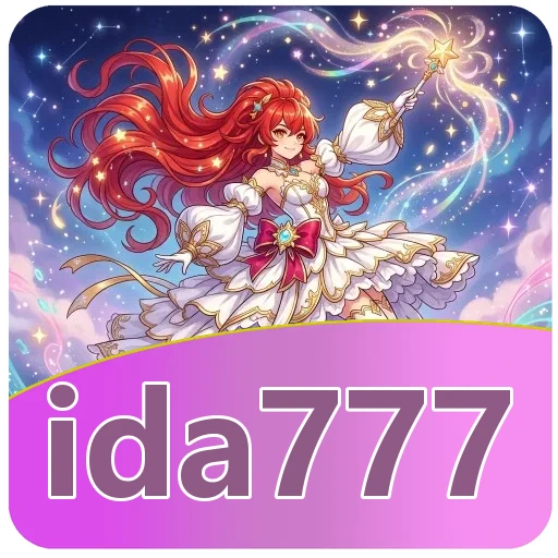 Pratinjau antarmuka aplikasi ida777 setelah terpasang (build v4.2.1)